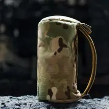 Onetigris multicam tiro saco de areia arma resto tiro rifle montagem arma resto janela arma resto saco não preenchido para caça alvo(China)