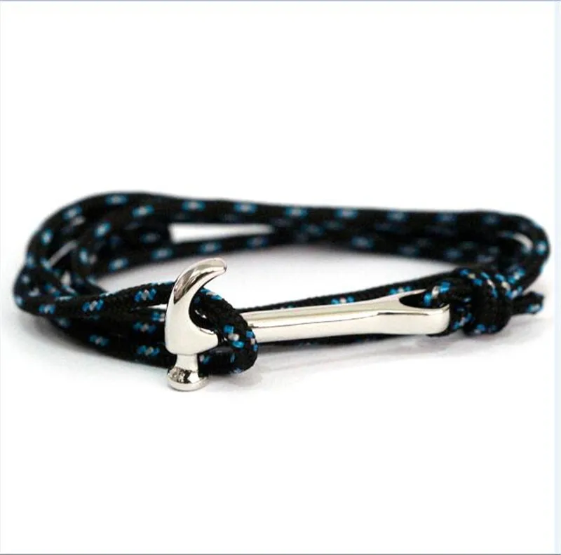 New-Fashion-Hammer-Bracelets-Men-Charm-Survival-Rope-Chain-3mm-Paracord-Male-Wrap-Sport-Wholesale-Sliver.jpg_640x640 (1)