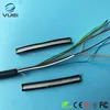 Dénudeur de gaine de câble à Tube ample/couteau à ouverture transversale, Kit d'outils FTTH, ensemble d'outils en Fiber SI-01, 3 pièces/lot ► Photo 3/3
