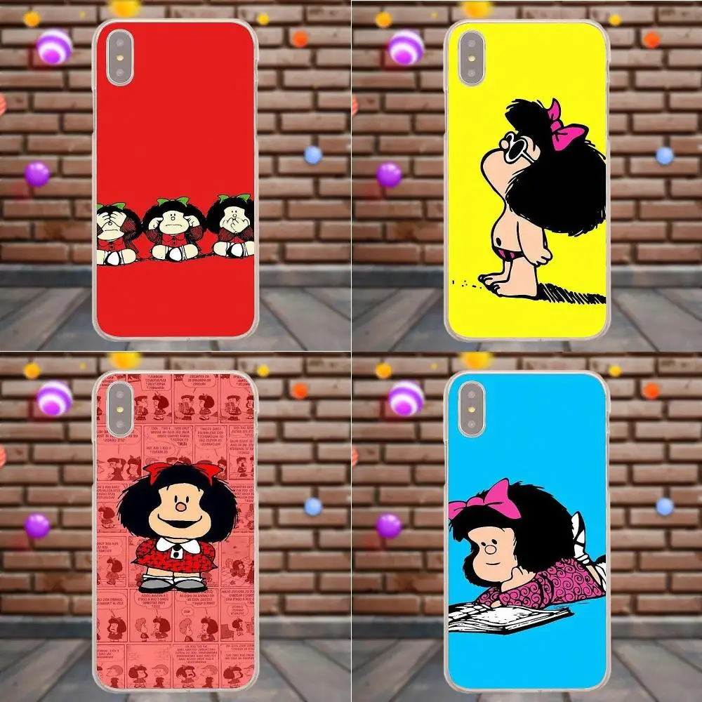 

Suef Soft Mobile Shell For Samsung Galaxy A3 A5 A7 J1 J2 J3 J5 J7 2015 2016 2017 Mafalda Cool