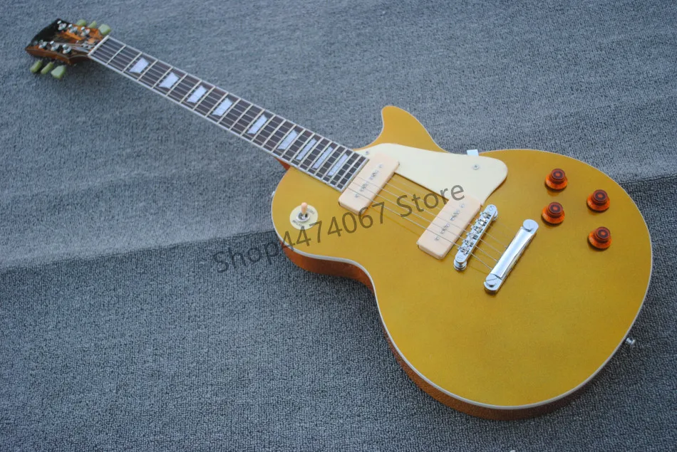

Free shipping Factory custom good Sound Wholesale new electric guitar fingering custom made 6 strings musical NO.1 Color gift 1