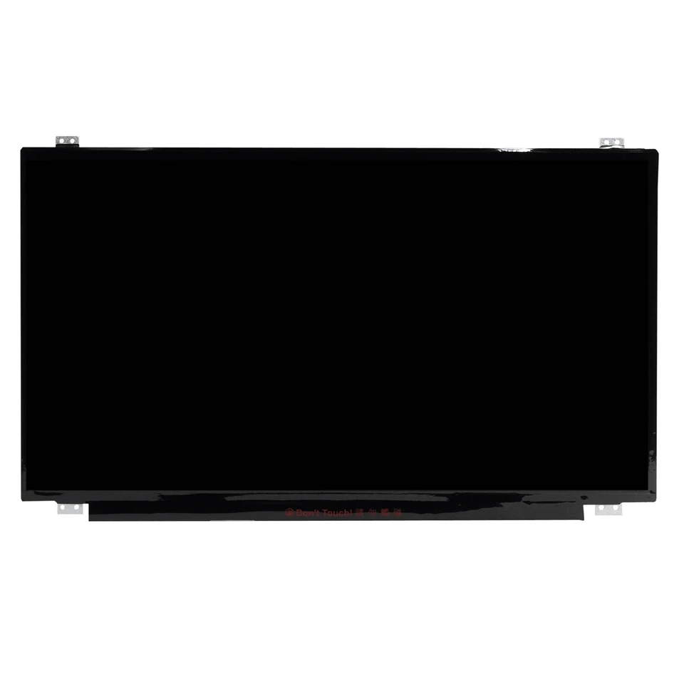 

N156HGA-EA3 Rev. c1 Screen 15.6 inch LCD Laptop Screen 1920x1080 FHD Antiglare Glossy 30 PIN N156HGA EA3