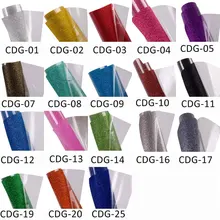 HOHOFILM 50 см* 150 см многоцветная блестящая HTV пленка горячая печать винил для одежды графика теплопередача Винил 20 ''x 59''