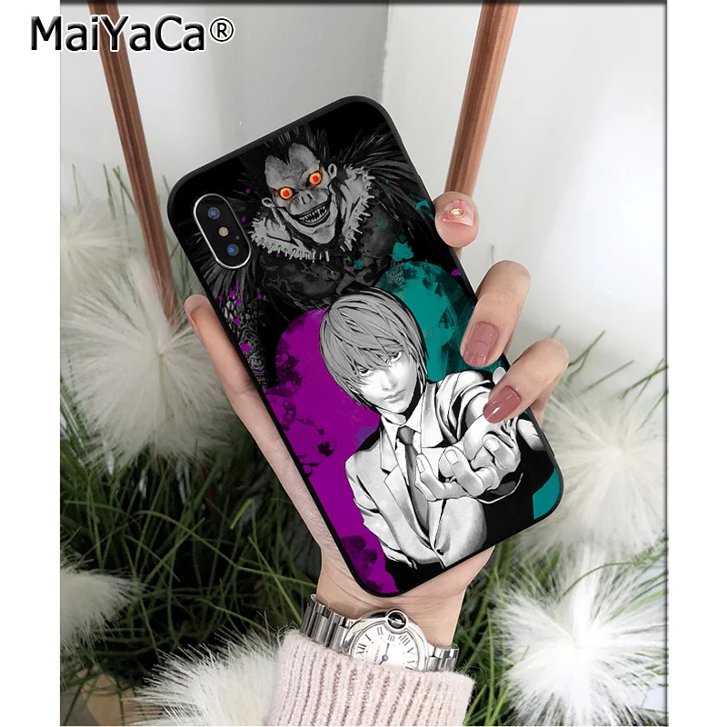 Anime DEATH NOTE