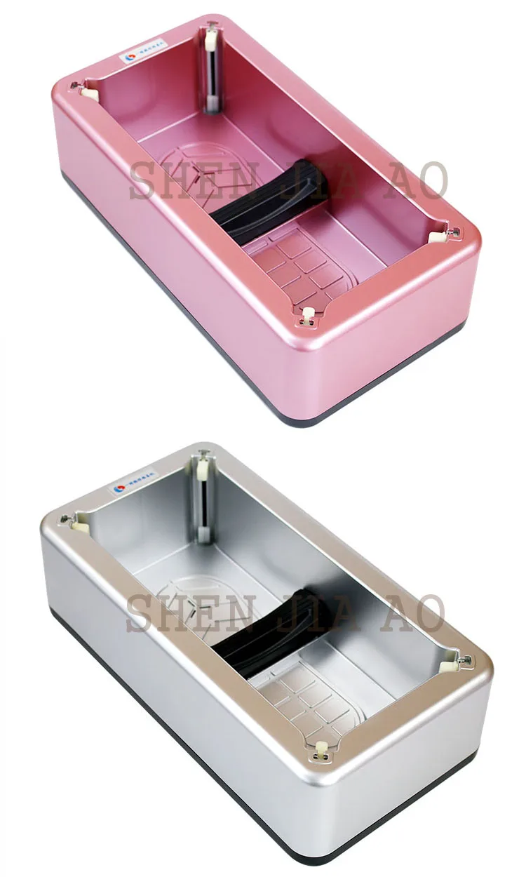 New Automatic Shoe Covers Machine WC1021-1 Household Office One-time Film Machine Foot Set Shoes covers machine 1PC