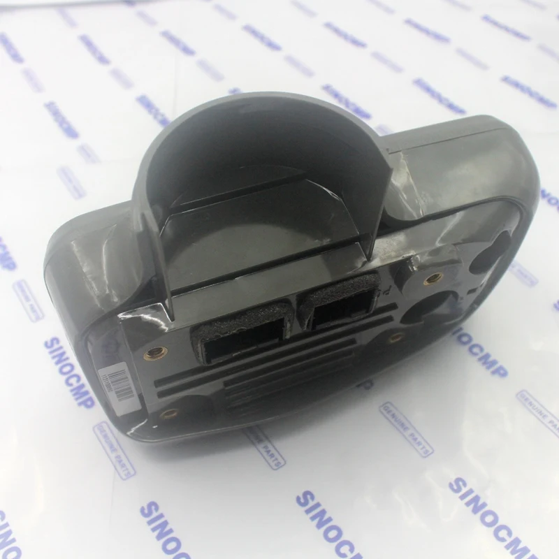 Мониторы Дисплей Панель 7834-70-4102 для komatsu pc120-6 pc130-6 4d95 экскаватор, гарантия 1 год