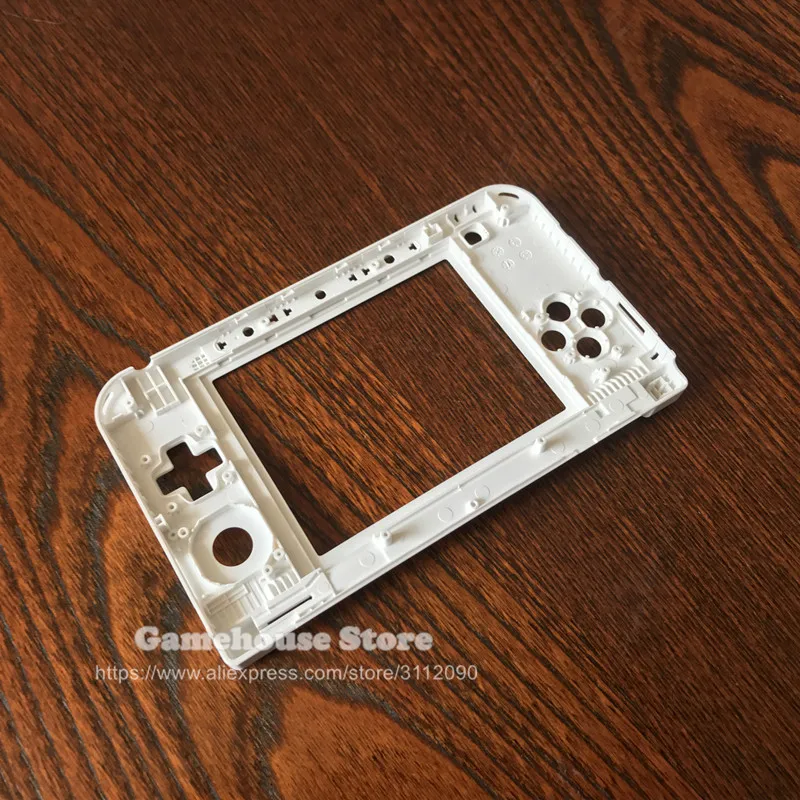3ds case white4