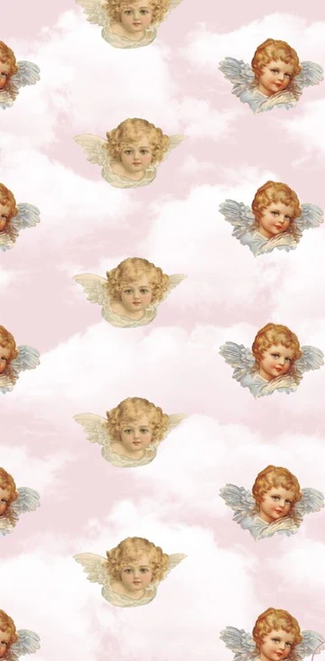 Renaissance angels