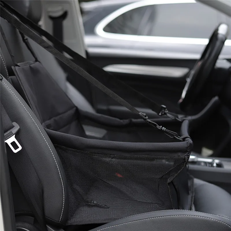 Собака транспортный автомобиль накидка на автомобильное сиденье для животных переноска для кошки Портативный путешествия переноска для собак маленькая собака сумка-переноска для щенков котенок чихуахуа