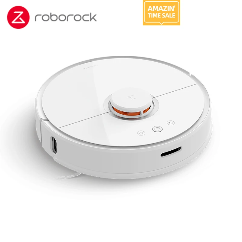 roborock s50 robot vacuum cleaner 2