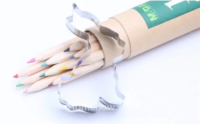 Rabbit cookie cutter 11 11