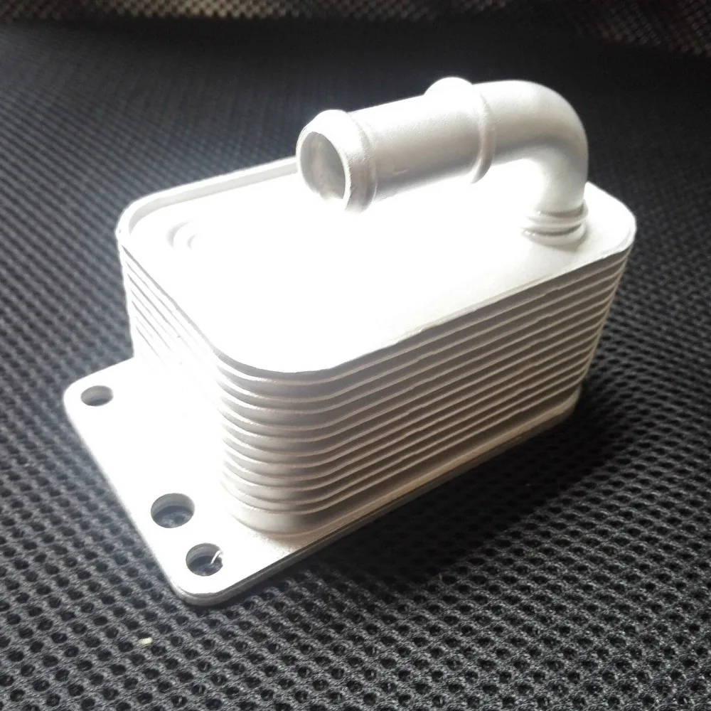 ^*Best Offers OIL COOLER RADIATOR For PEUGEOT 307 CC, CABRIO, CITROEN, 2,0 PETROL 07 5989070251