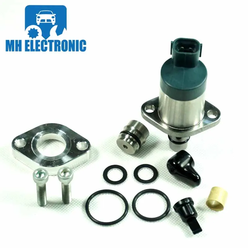 

MH Electronic DIESEL Injection Pump Pressure Suction Control Valve SCV 294200-2760 2942002760 For MITSUBISHI L200 TRITON 2.5 DCI