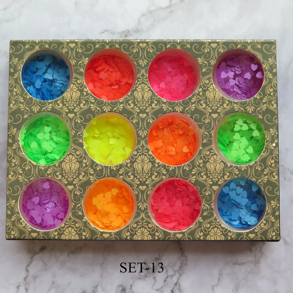 SET-13