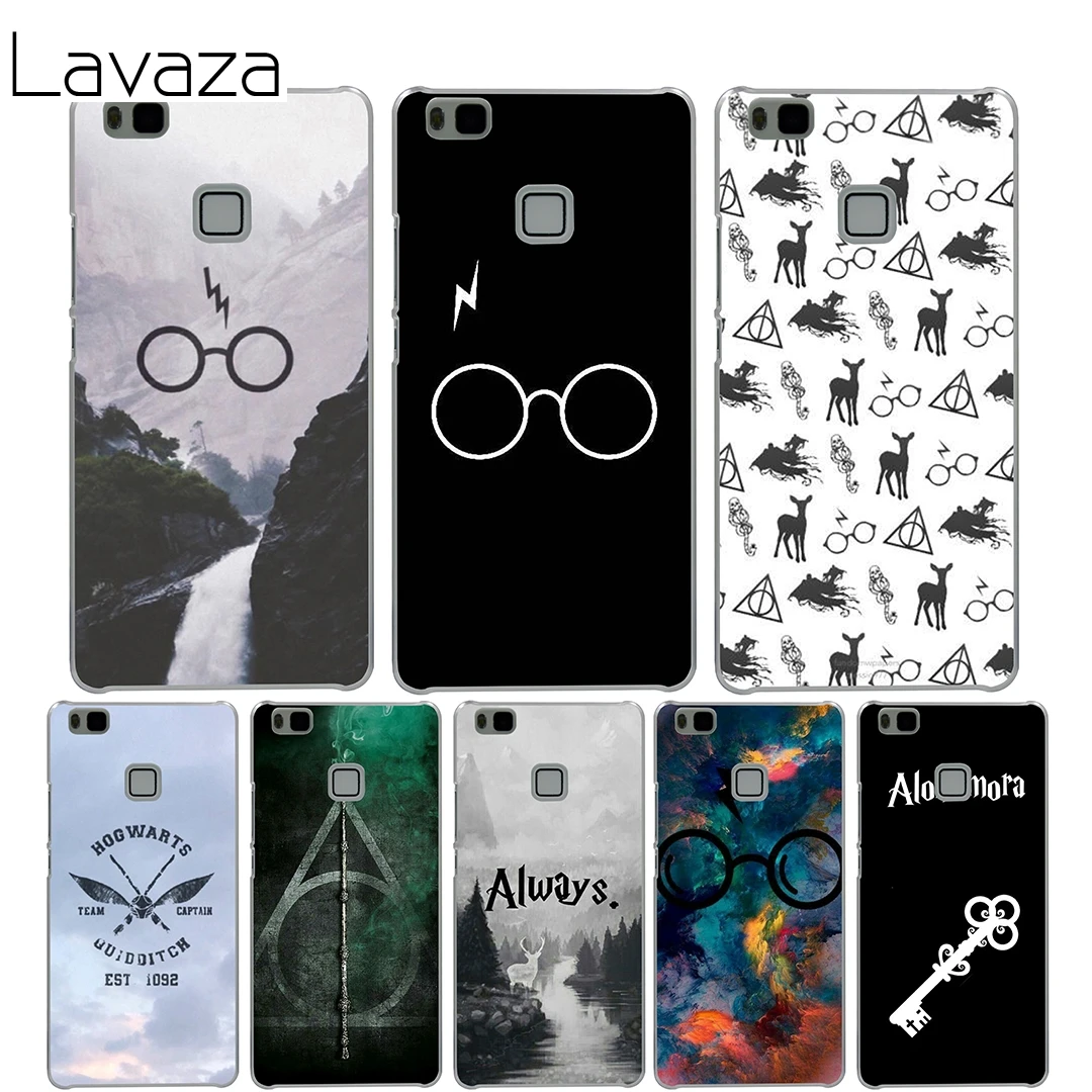 coque huawei nova harry potter