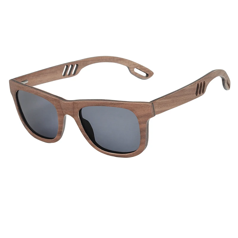 BOBO BIRD деревянные солнцезащитные очки для мужчин и женщин, роскошные брендовые деревянные модные солнцезащитные очки, женские W-hAG029