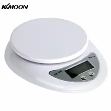 Мини электронные весы с платформой для кухни пищевая выпечка диета почтовый баланс веса