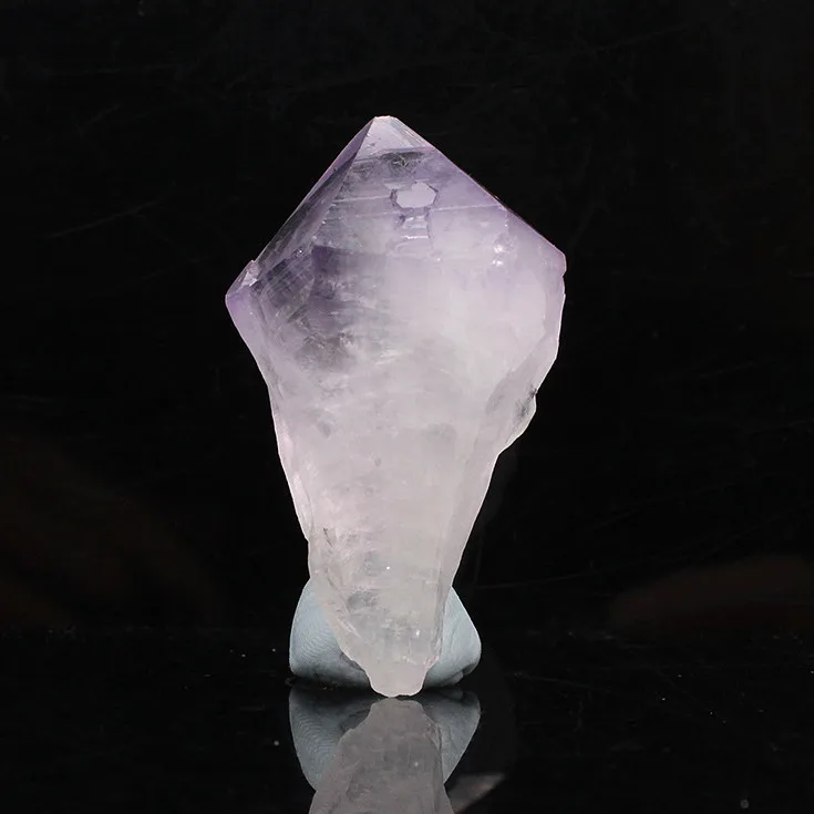 

Uruguay producing amethyst crystal dream large particles bud natural crystal engraving DIY small material jpzj36