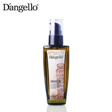 Morocco Argan Oil Scalp for Frizzy Dry Hair keratin Repair Treatment hair care keratin hair split ends conditioner Dangello oil