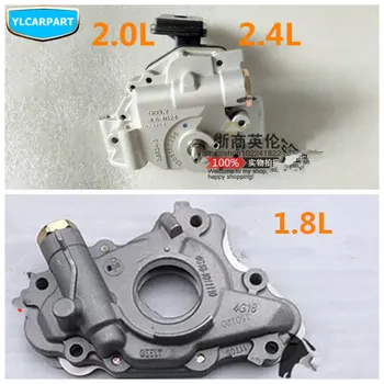 

Geely Emgrand X7 EmgrarandX7 EX7 SUV,Car lubricating oil pump