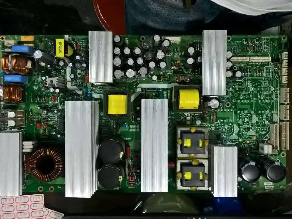 

BN41-00344B BN41 00344B Good Working Tested