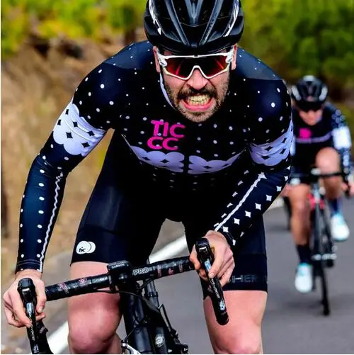 winter cycling tops