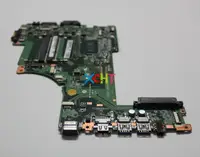לוח אם A000301390 DA0BLIMB6F0 w i3-4025U מעבד עבור Toshiba Satellite L55T-B L55-B L55T סדרה מחברת מחשב נייד PC לוח אם Mainboard (5)