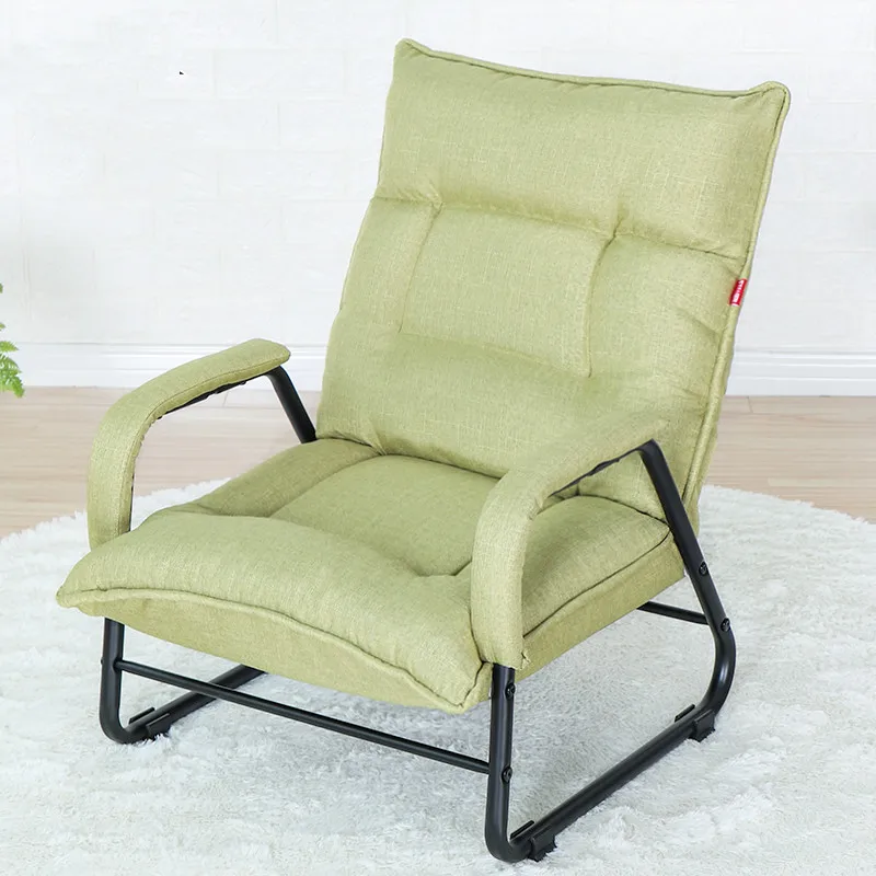 20%New Japanese Lazy Couch Tv Computer Sofa Chair Feeding Breastfeeding Chair Foldable Recliner Single Bedroom Small Sofa 20%New Japanese Lazy Couch Tv Computer Sofa Chair Feeding Breastfeeding Chair Foldable Recliner Single Bedroom Small Sofa