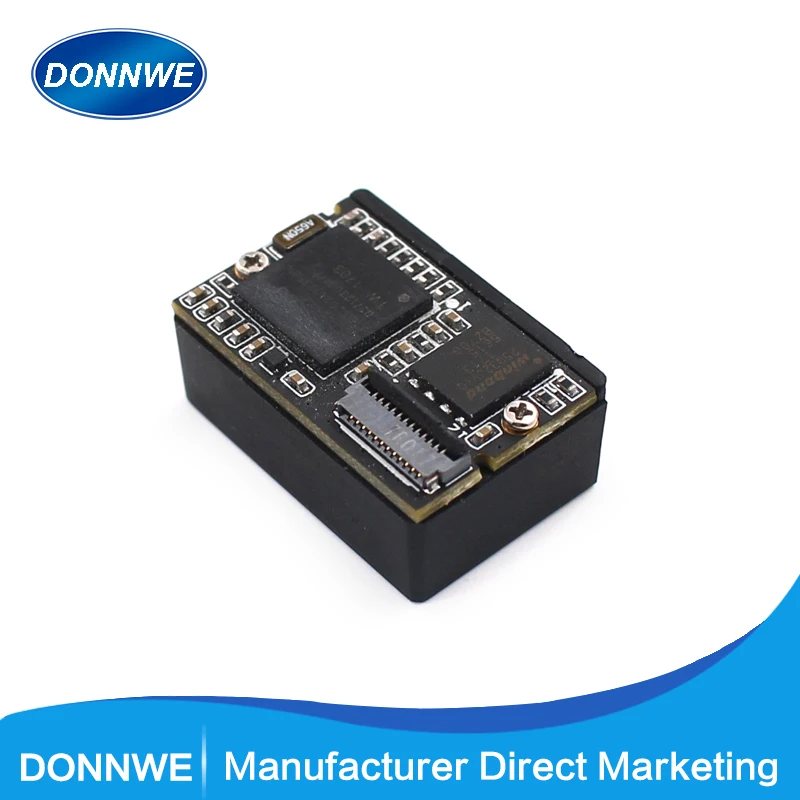 

DONNWE DW-E3000H 2D Barcode scanner module/Engine