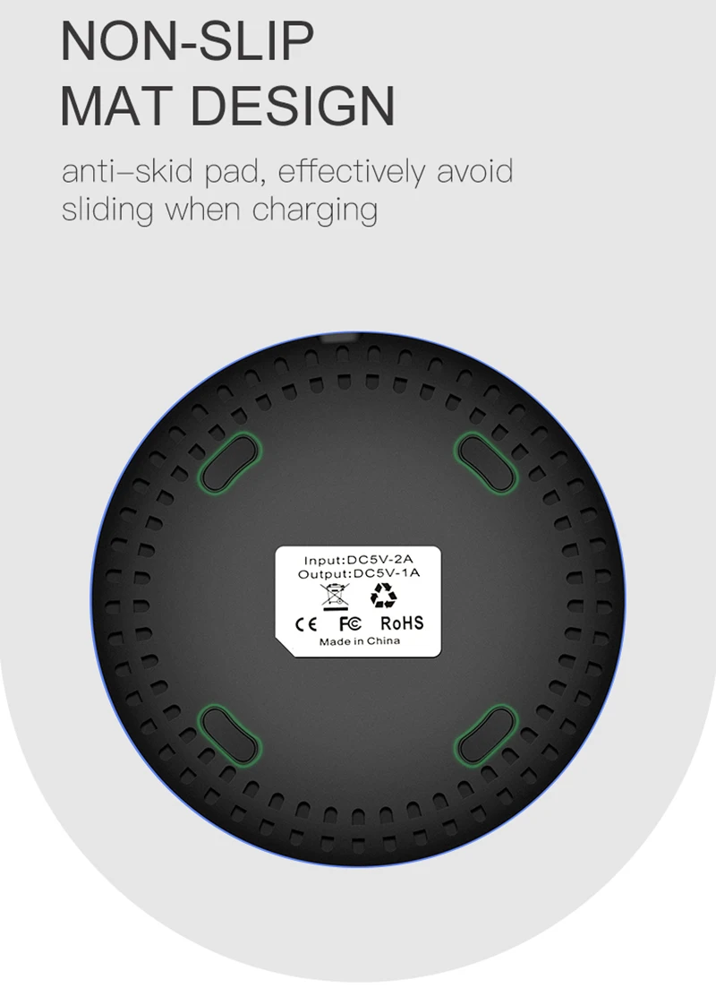 7 Wireless Charger