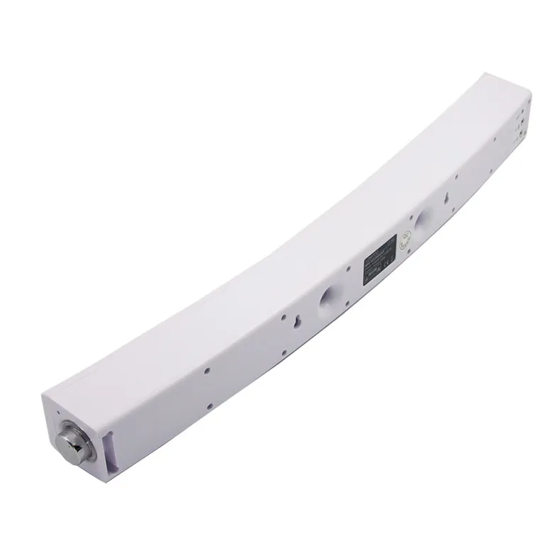 Колонка LONPOO компьютерная s 10 Вт USB звуковая панель питания для ТВ колонка ПК