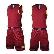 Мужские баскетбольные майки набор мужской женский баскетбол форменные футболки шорты спортивный комплект одежды костюм пользовательский печать номер логотип, название