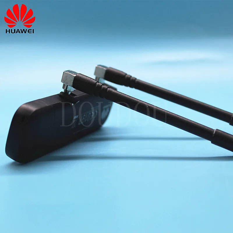 Разблокированный ноутбук huawei 4G модем E3372 E3372h-607 с антенной 4G LTE 150Mbps Dongle USB Stick Datacard PK E8372 E8377