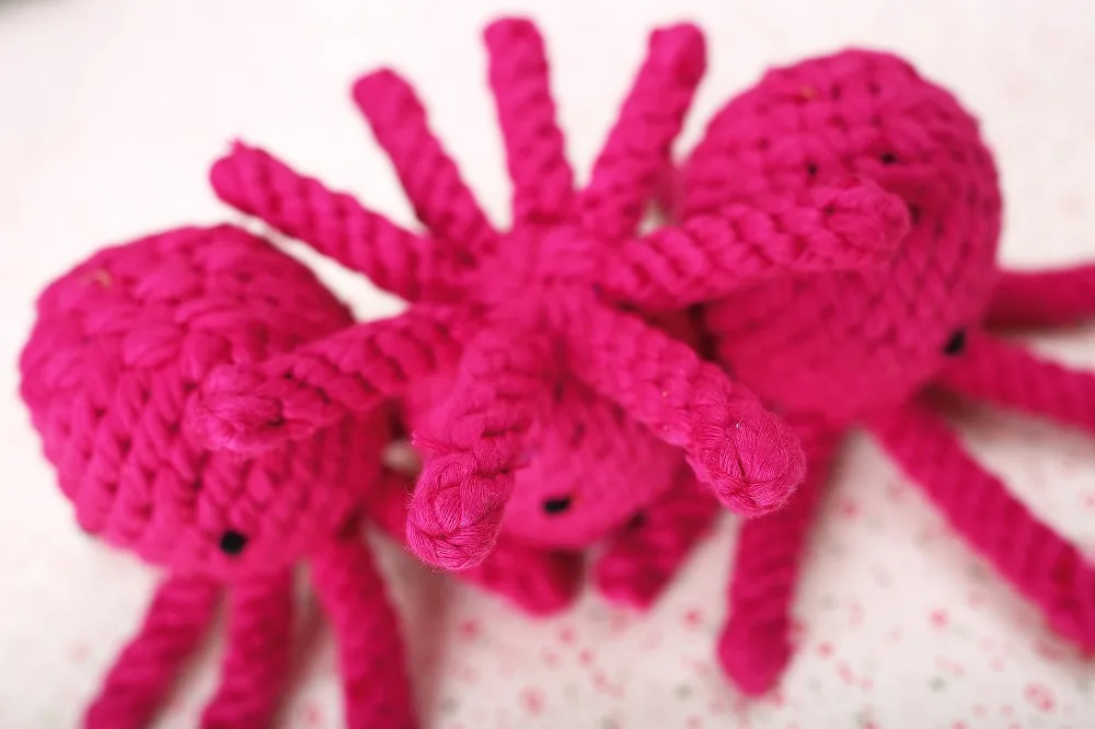 CTWJ0089 милые Мультяшные мягкие игрушки осьминога Прямая поставка|stuffed octopus toy|octopus