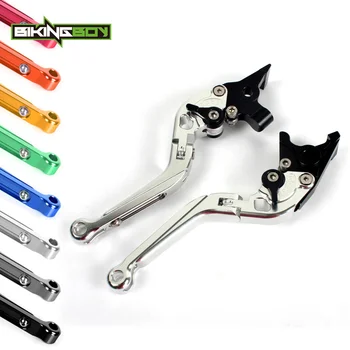 

Adjustable Extendable Folding Clutch Brake Levers for TRIUMPH Bonneville T 100 Centennial 10 11 12 13 14 15 Tiger 800 XC 2015