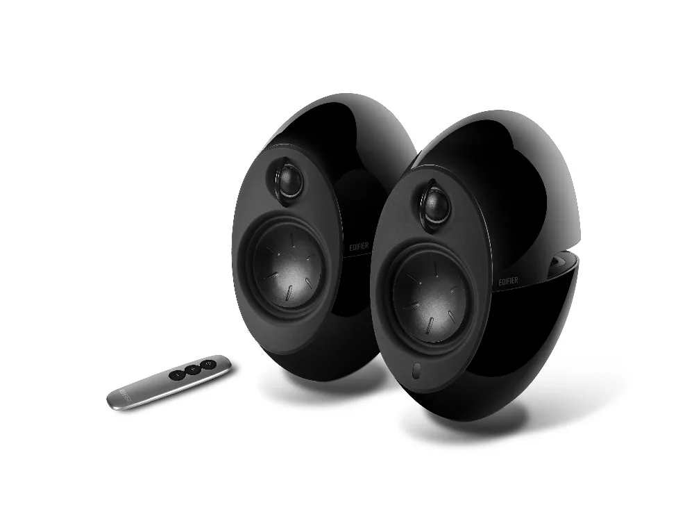 e25 Black-1