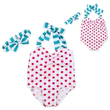 Купальник для девочек; летняя пляжная одежда; купальный костюм; цельный купальник для маленьких девочек; цельный купальник; купальный костюм; пляжная одежда