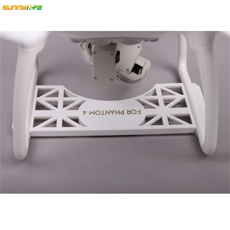 Phantom Pro Gimbal Guard SSE Landing Gear Stabilizers Camera