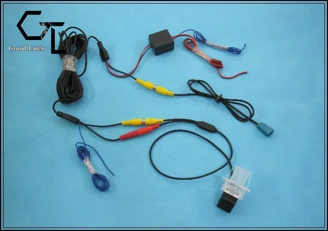 For Mercedes Benz E Class MB W212 Car Camera Connect Original Factory Screen  Monitor  High Quality Rear View Back Up Camera-XC