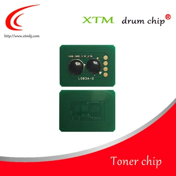

Toner chips 106R01080 106R01077 106R01078 106R01079 for Xerox Phaser 7400 toner cartridge count chips
