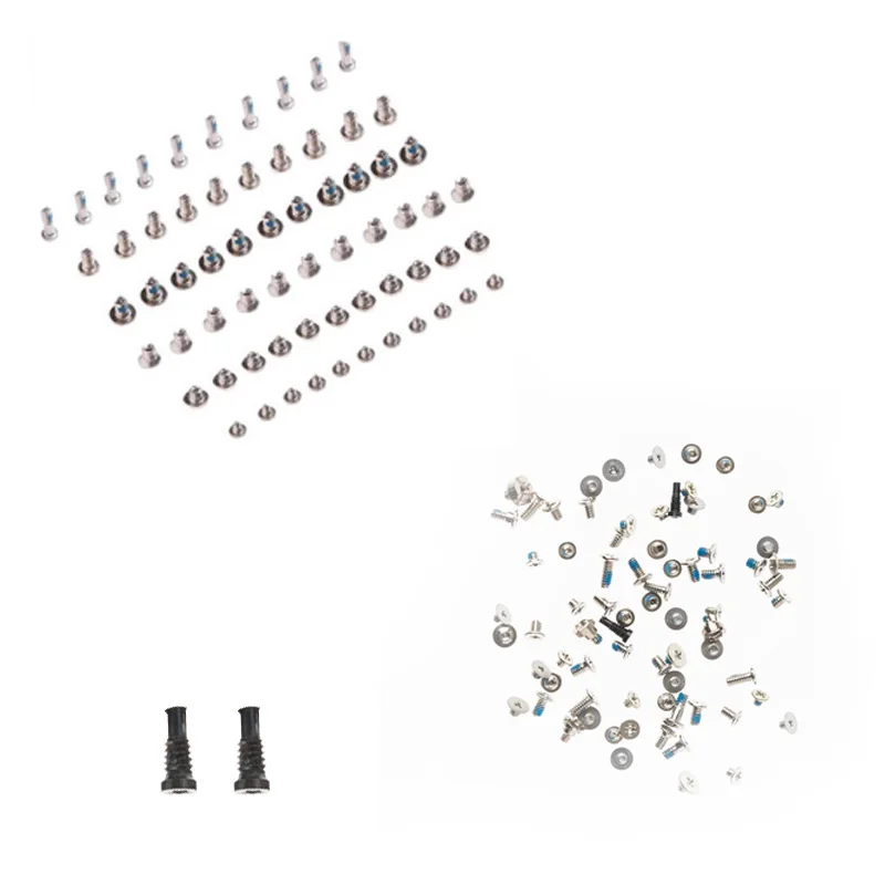 

20set Inner Complete Screws For iPhone 6 6S Plus Full Set Screw Mobile Phone Repair Assembly