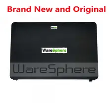 ЖК-дисплей чехол для задней крышки для Sony svf151 SVF152 3FHK9LHN000 Non-Touch Loptop черный