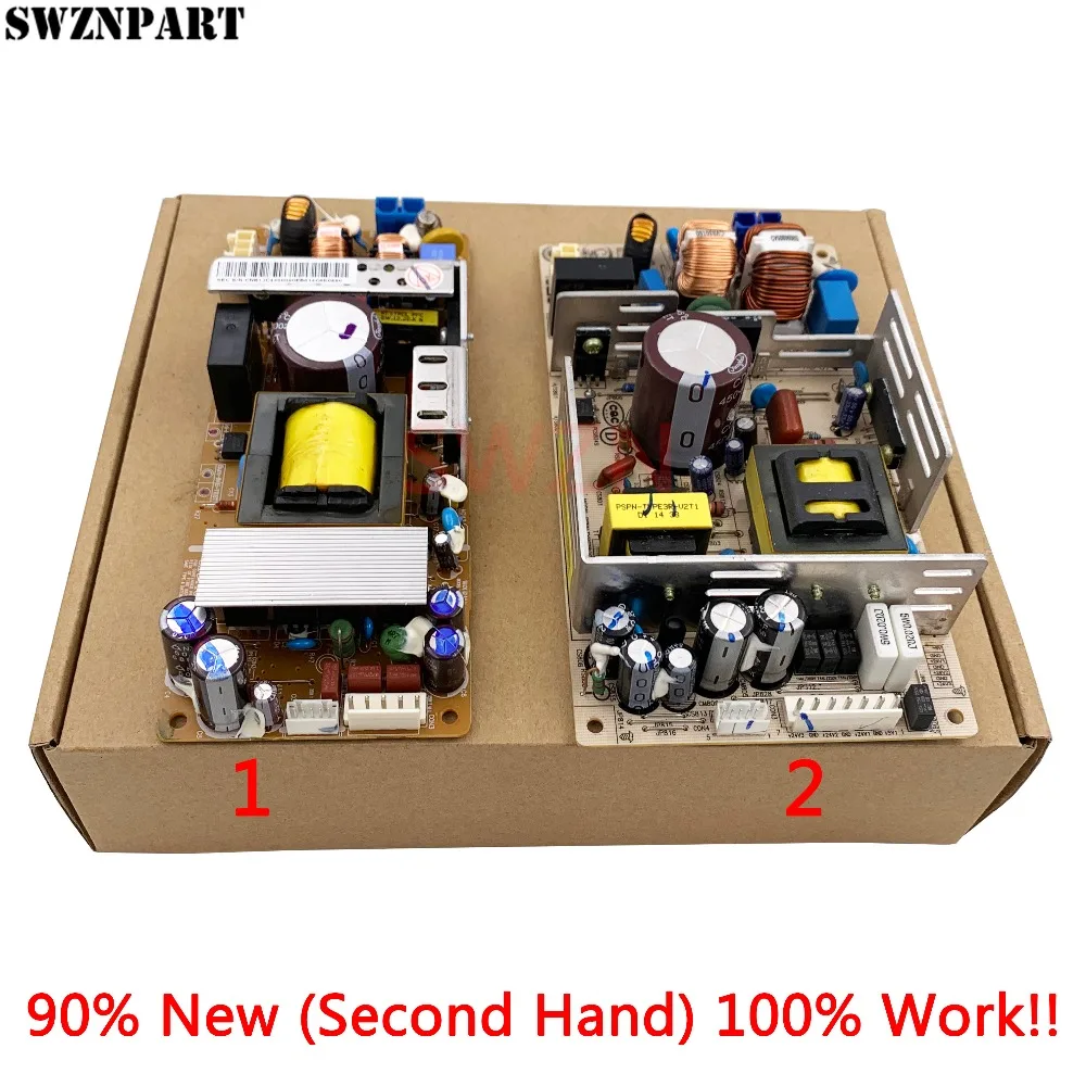 

Power Supply Board For HP M436 M433 For Samsung CLP 680 CLX 6260 4080 C3010 C3060 2680 4195 4175 415 4050 C1810 C1860 K2200