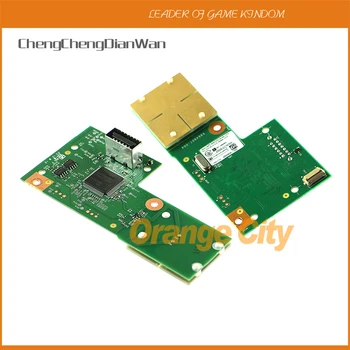 

ChengChengDianWan Power Switch Board On/Off Board RF Module PCB Board For Xbox360E xbox360 E