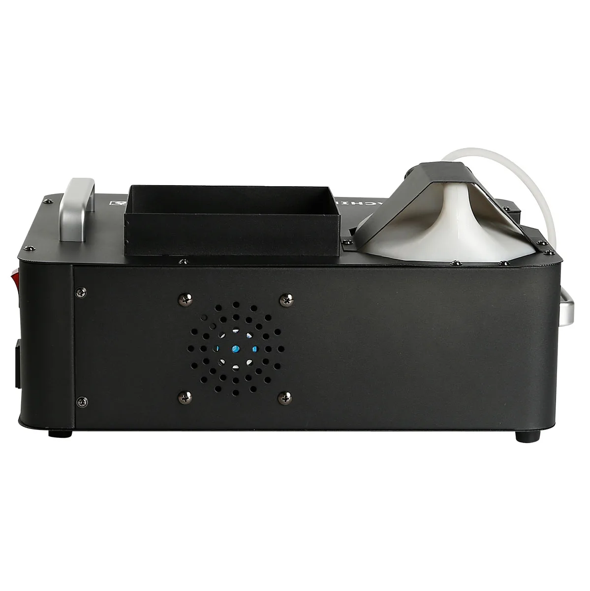3 in 1 DMX Stage Machine 18 RGB LEDs Fog Machine Bubble Machine Stage Lighting