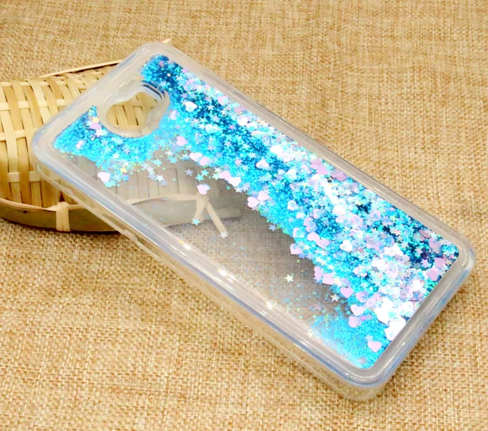 

JFWEN For Huawei Y5 II Case Silicone Soft TPU Liquid For Huawei Y6 II Compact Phone Cases For Huawei Honor 5A LYO-L21 Case Cover