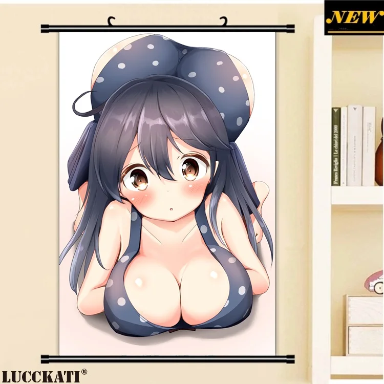 19Ushio.(Kantai.Collection).full.2248445__