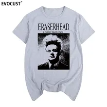 Eraserhead Давид Линч культ 1970 S фильм ужасов футболка хлопок мужская футболка новая футболка Wo Мужская s унисекс Мода