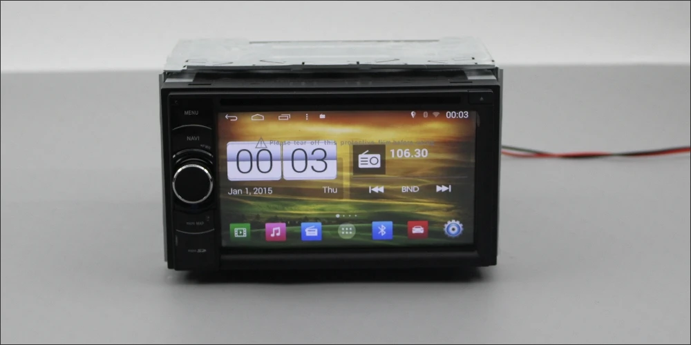 Cheap 170*96mm Car Android Multimedia System Radio AMP BT HD Touch TV Screen GPS Navi Navigation Audio Video Stereo DVD CD Player 5 Cheap 170*96mm Car Android Multimedia System Radio AMP BT HD Touch TV Screen GPS Navi Navigation Audio Video Stereo DVD CD Player 5