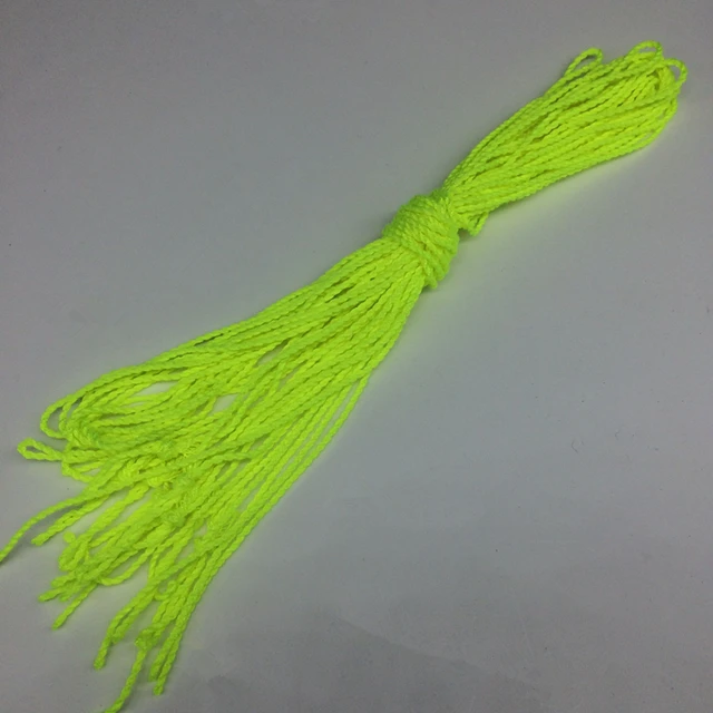 10 Pcs Yoyo Strings Professional YOYO Ropes 6